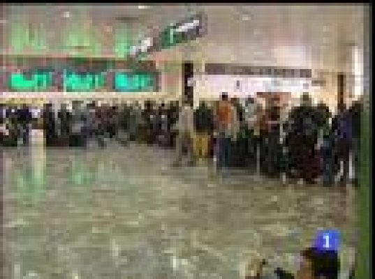  - Refuerzos en Renfe