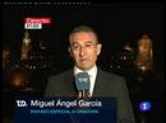  - Entierro del presidente Kaczynski