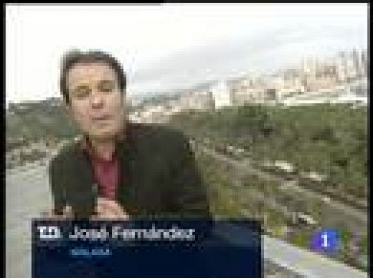  - Festival de Cine de Málaga