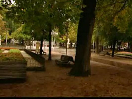 Ciudades para el siglo XXI - Vitoria-Gasteiz, ciudad para pasear