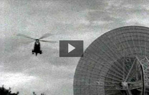 ¿Te acuerdas? - Objetivo Marte