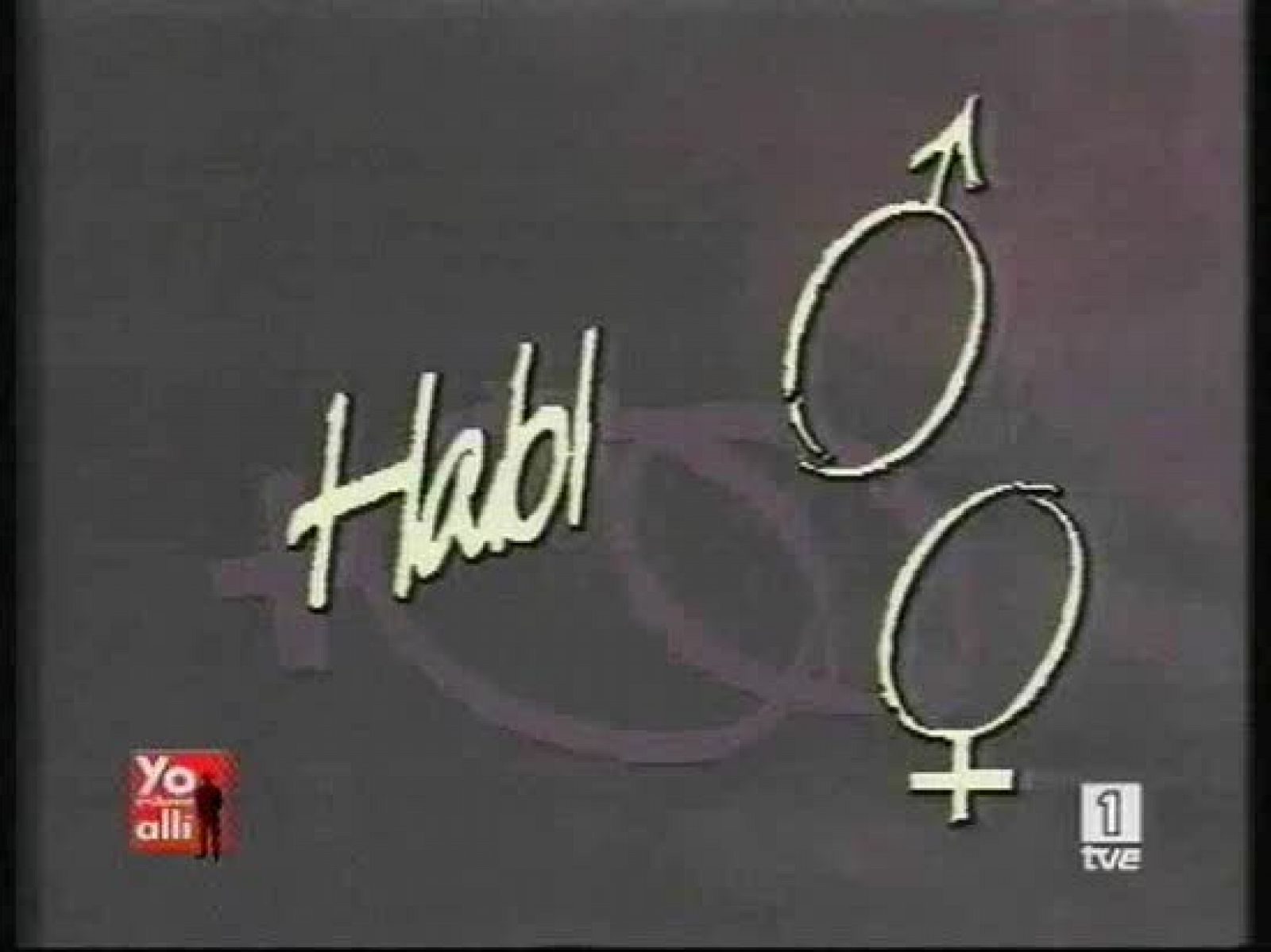 Yo estuve allí - Recopila los mejores sketches de Martes y Trece, 30 años después de su debut - Yo estuve allí | Ver