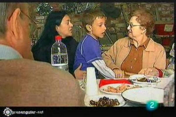 Granangular.cat - Una cullera a la butxaca