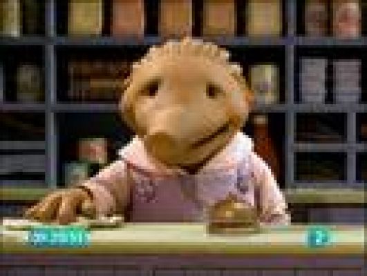  - Los hermanos Koala