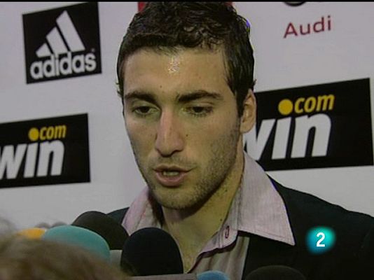 Estudio Estadio - 'Esta victoria es muy valiosa'