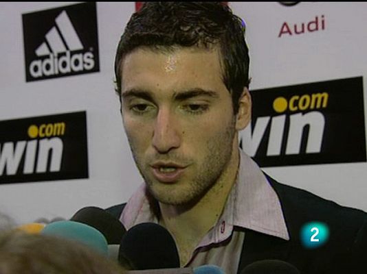 Estudio Estadio - 'Esta victoria es muy valiosa'