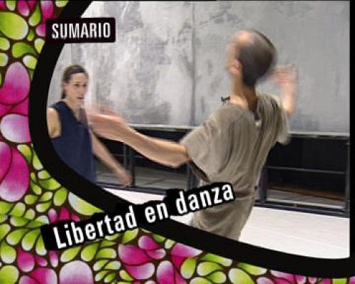 Babel en TVE - Libertad en danza
