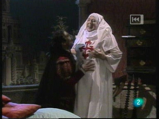 Memòries de la tele - Homenatge a Mary Santpere