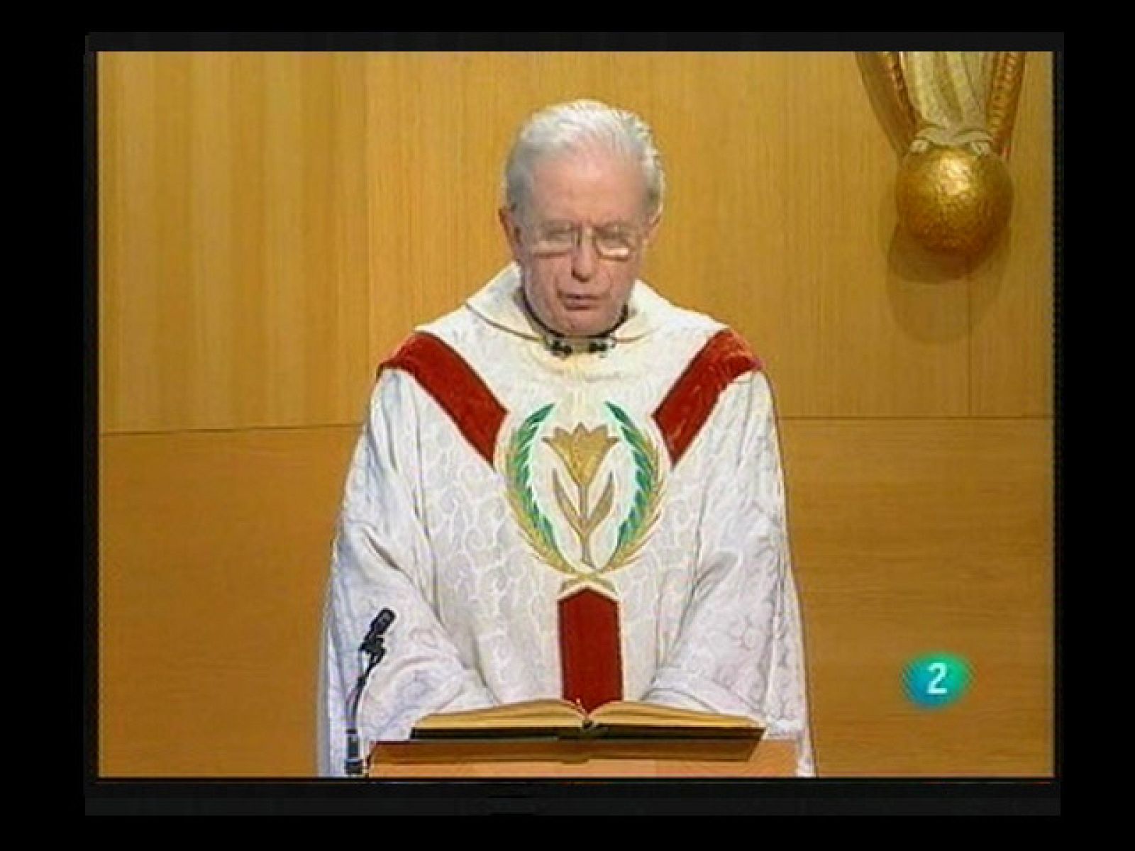 La Missa: 18 d'abril