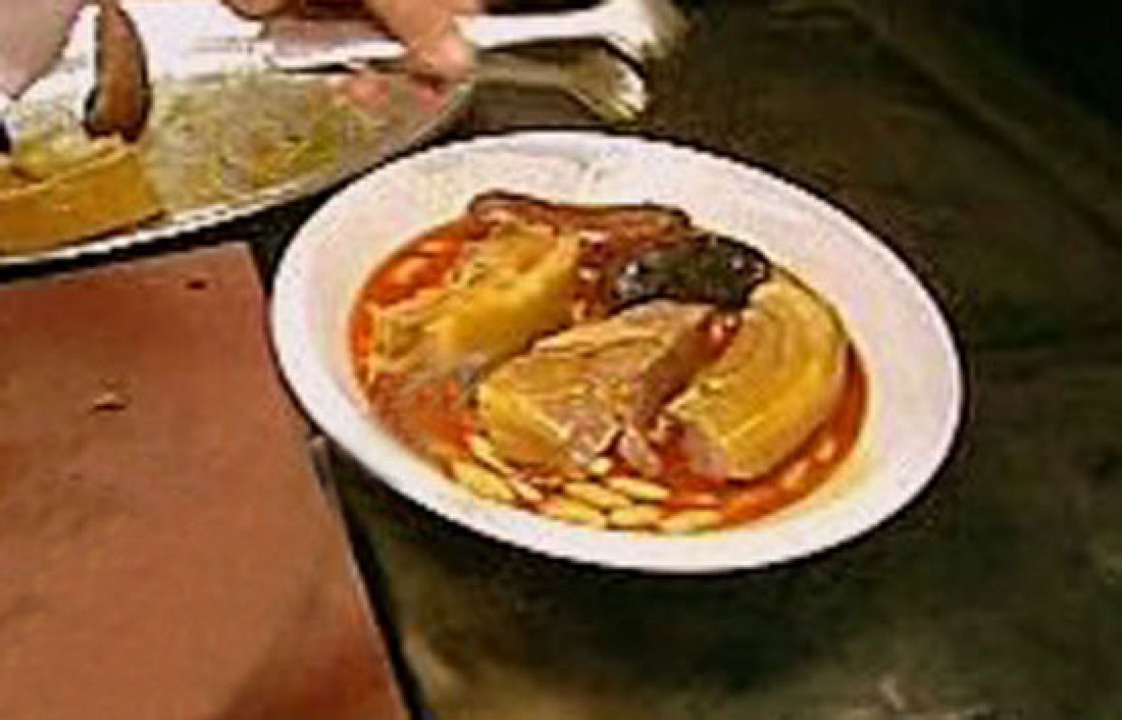 España Directo - Fabada asturiana - RTVE Cocina | Ver