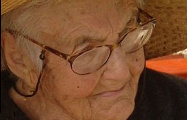 España Directo - Palmira cumple 108