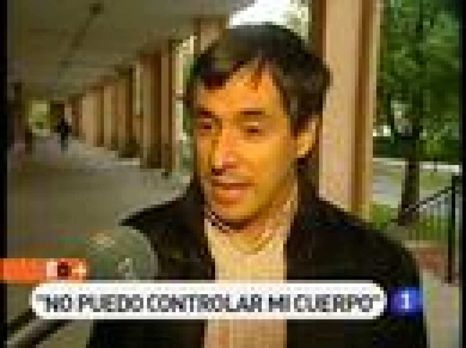 España Directo - Tengo un tic | Ver