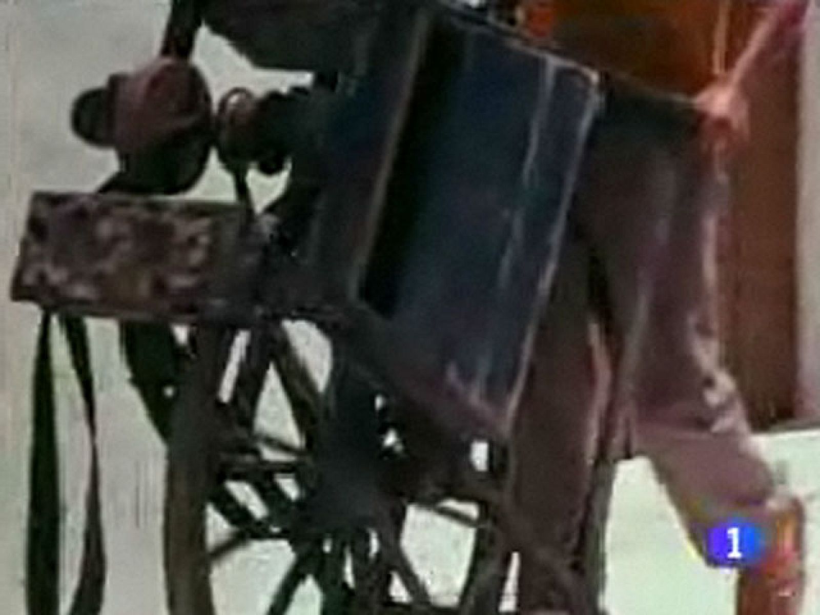 ¿Te acuerdas? - Los afiladores - ¿Te acuerdas? | Ver