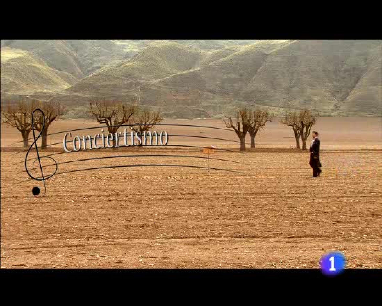 La hora de José Mota - Conciertismo - La hora de José Mota | Ver