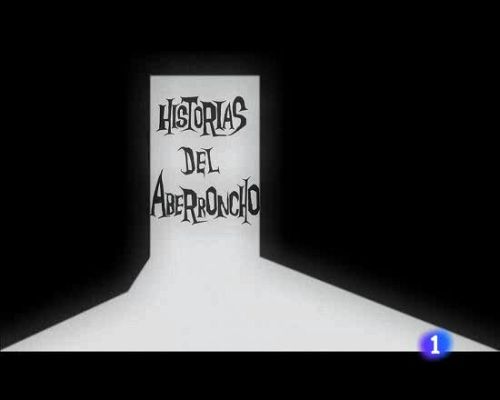 La hora de José Mota - Historias del Aberroncho