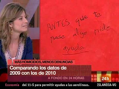 A Fondo en 24 horas - 19/04/10