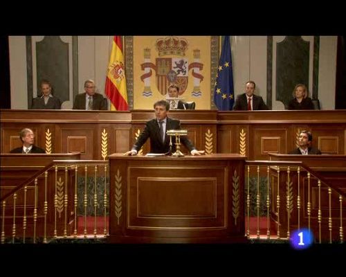 La canción del Congreso