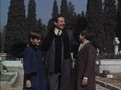 En memoria de... - Miguel Delibes