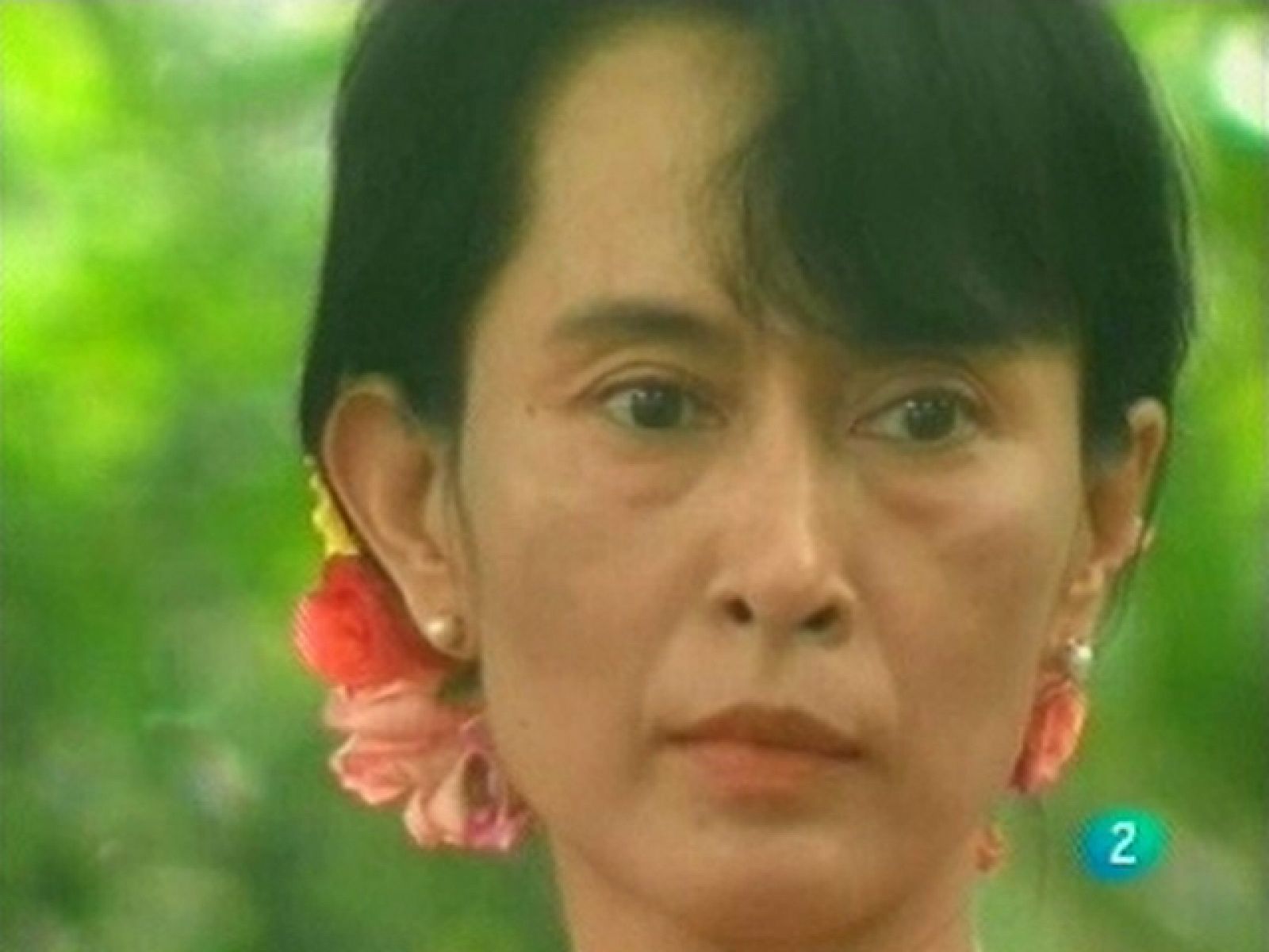 Cámaras por la democracia