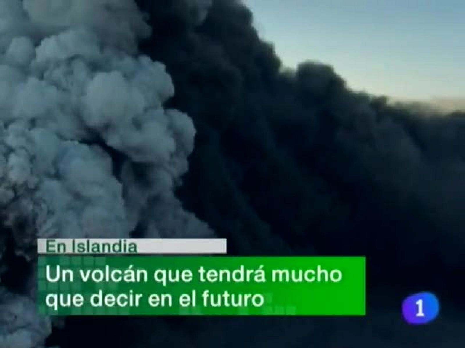 Telenavarra.Informativo Territorial de Navarra (19/04/10)