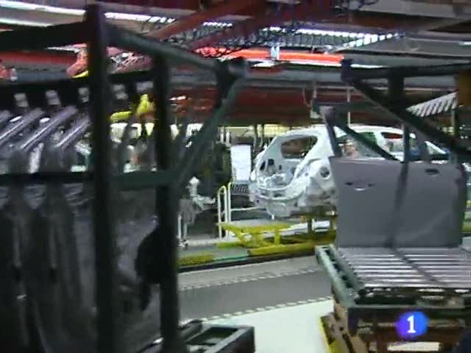 Noticias Aragón (19/04/2010)