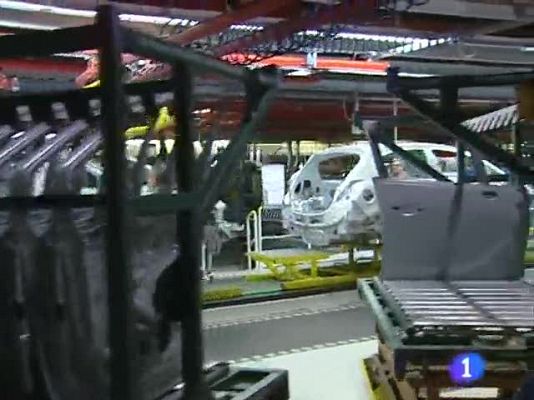 Noticias Aragón - Noticias Aragón - 19/04/10