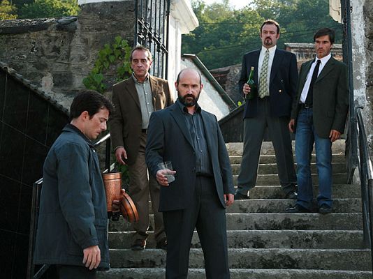 Versión española - La torre de Suso