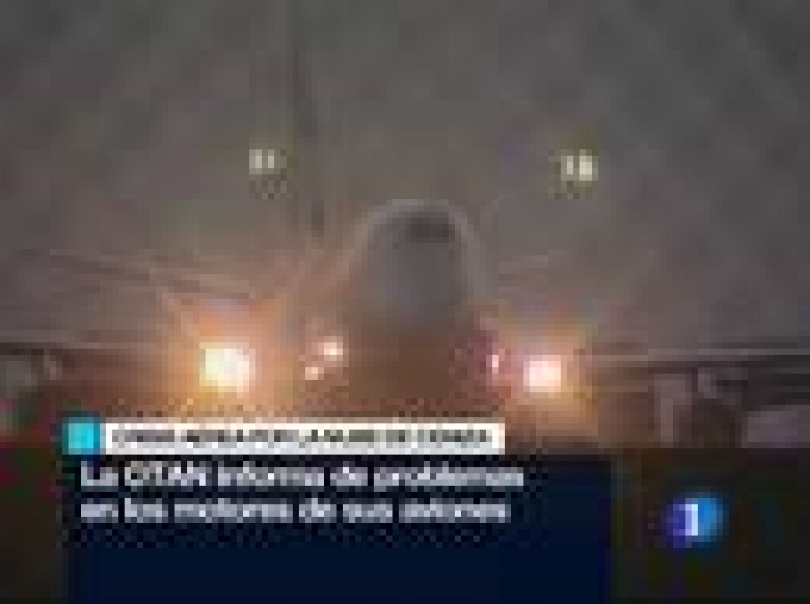 El TD1 en cuatro minutos (19/04/10)