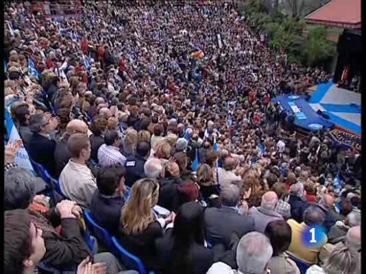  - Constitucional, sigue la polémica