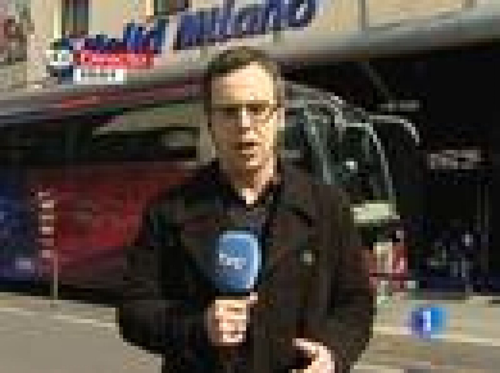 ¿Pasará factura el autobús al Barça? - Champions League | Ver