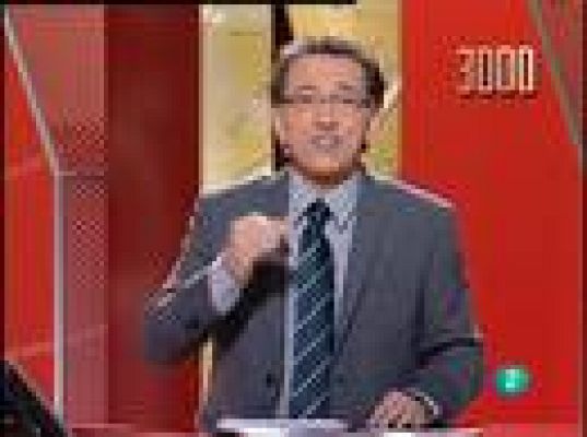 Saber y ganar - 3.000 programas de Saber y ganar