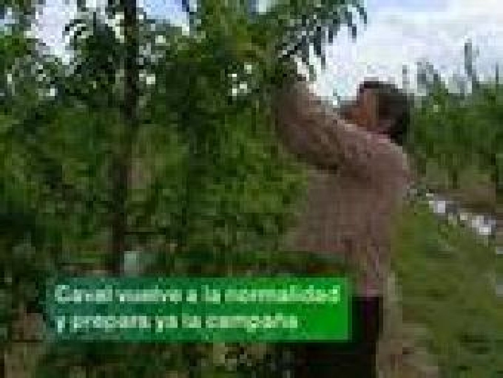 Noticias de Extremadura - 19/04/10 - Noticias de Extremadura | Ver