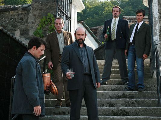 Versión española - La Torre de Suso