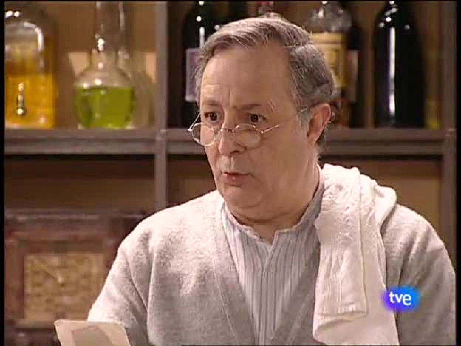 Amar en tiempos revueltos - T5 - Capítulo 159 - Amar en tiempos revueltos | Ver