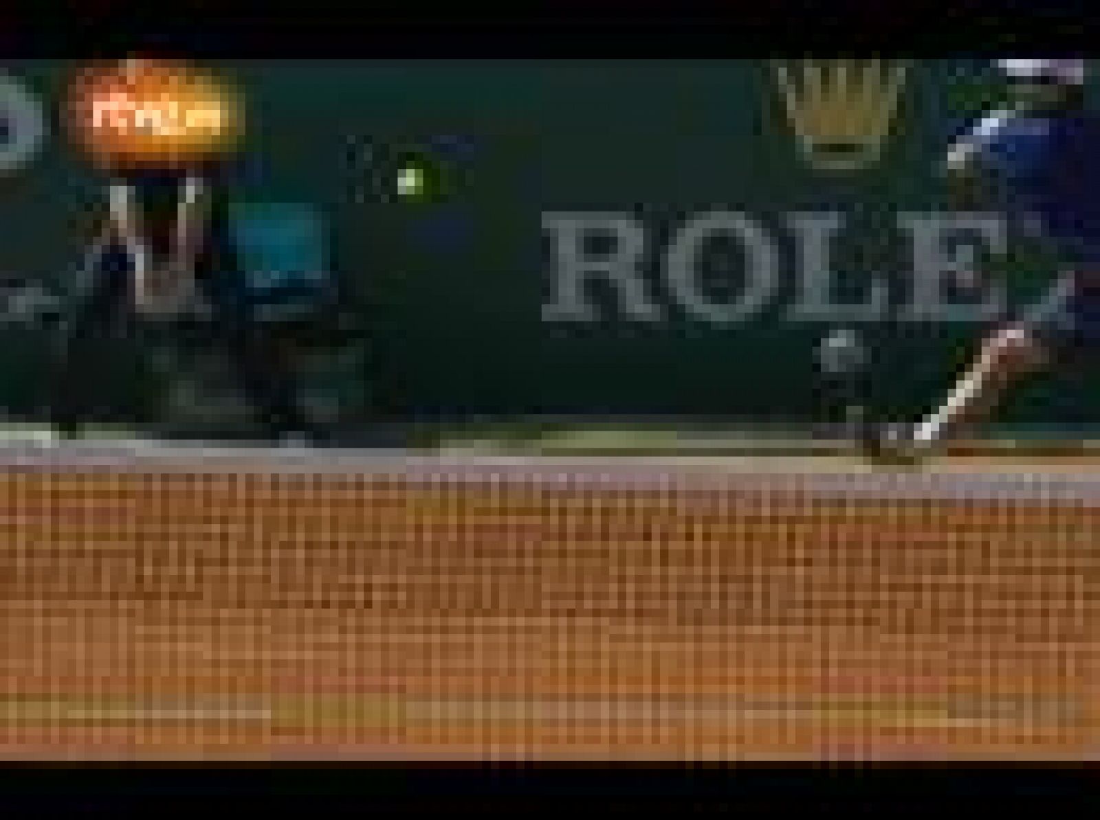 El puntazo de la final Nadal-Verdasco | Ver