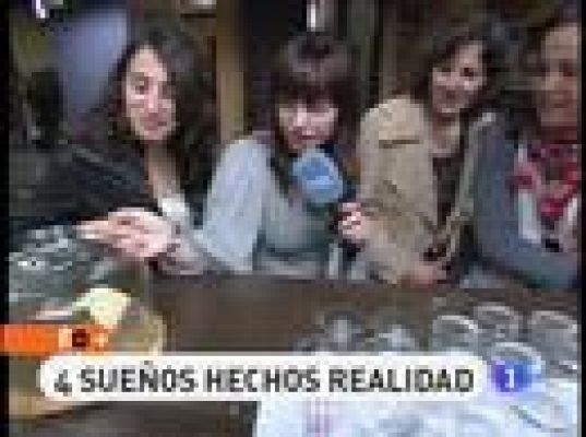 España Directo - Actrices por un día