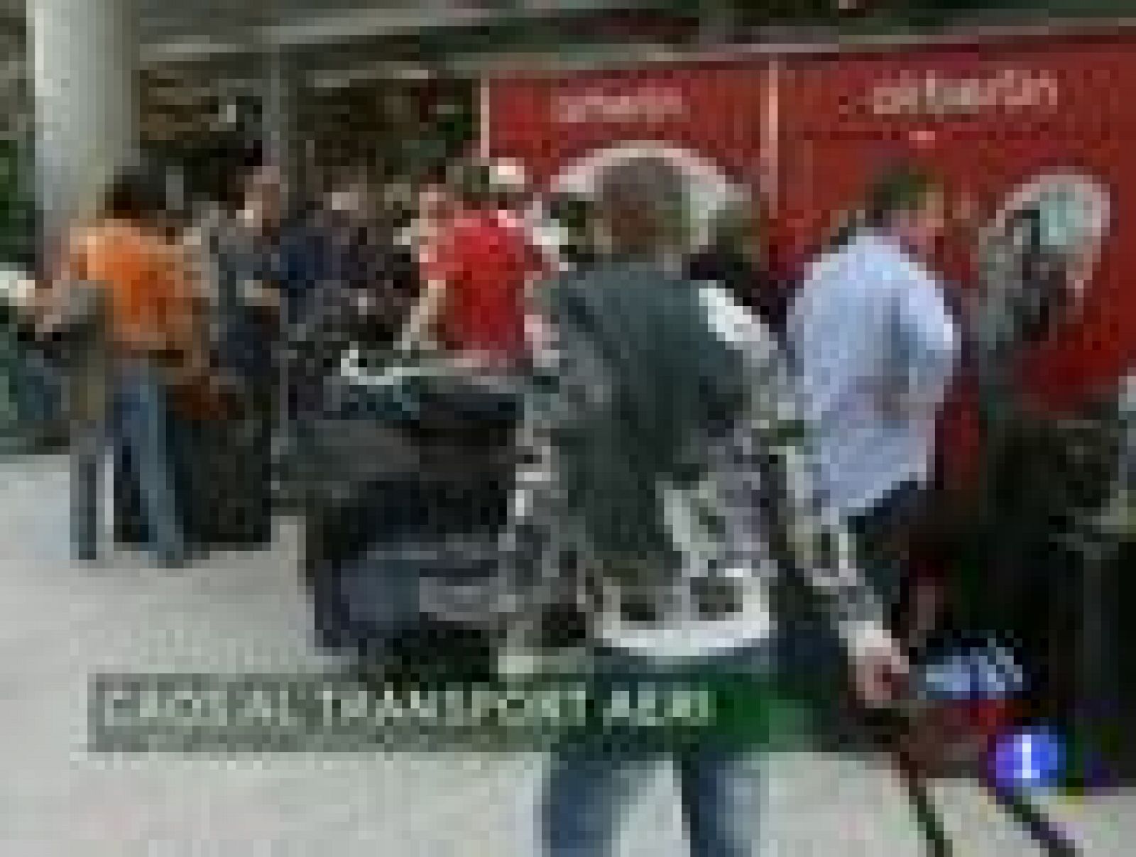 Informatiu Balear. Informatiu de les Illes Balears (19/04/2010)