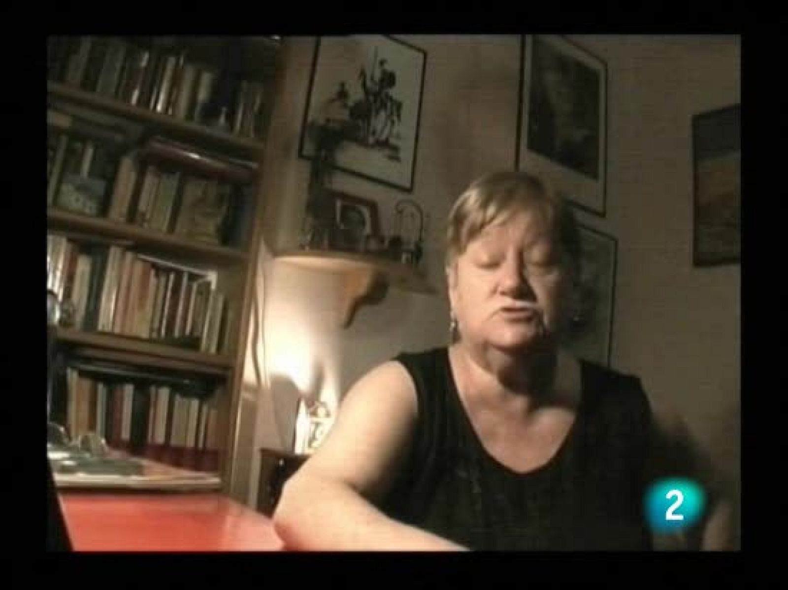 Se presenta en Málaga una mirada muy particular sobre la esquizofrenia | Ver