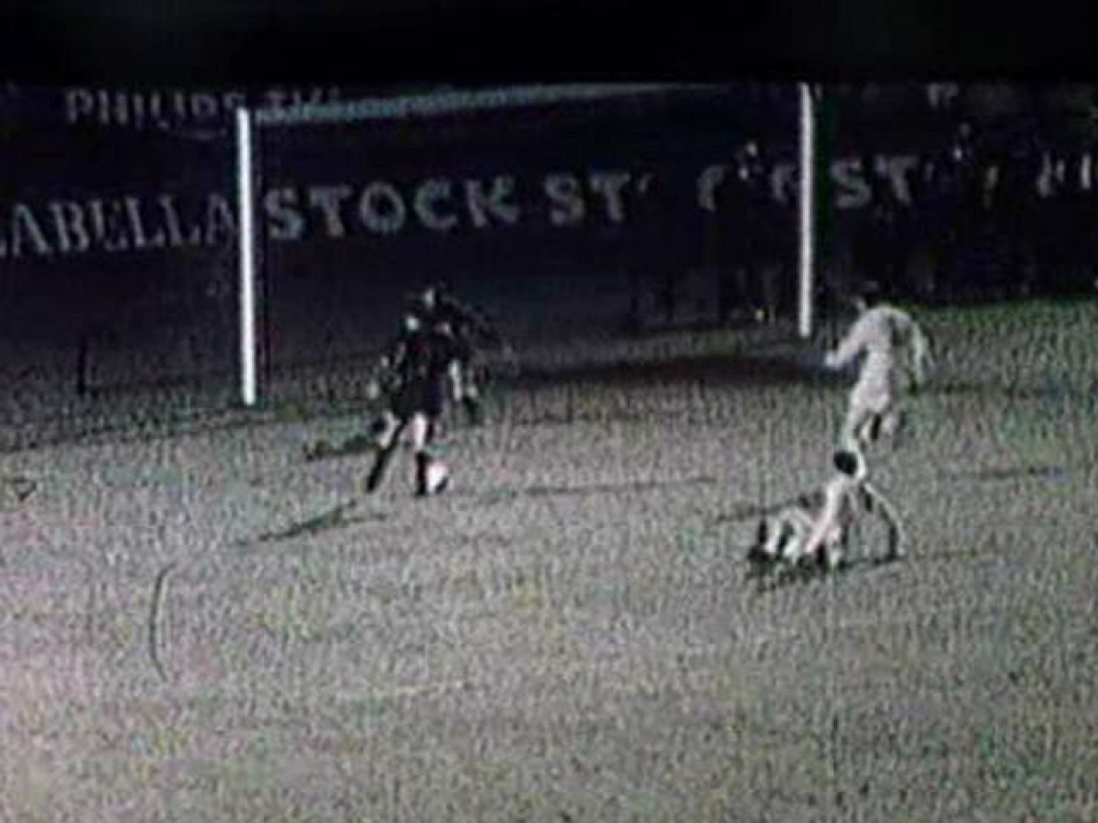 Vuelve a recordar al'exitoso Inter de los años 60 en este vídeo. 