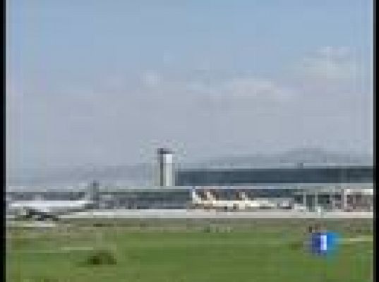  - Reunión de ministros de Transportes