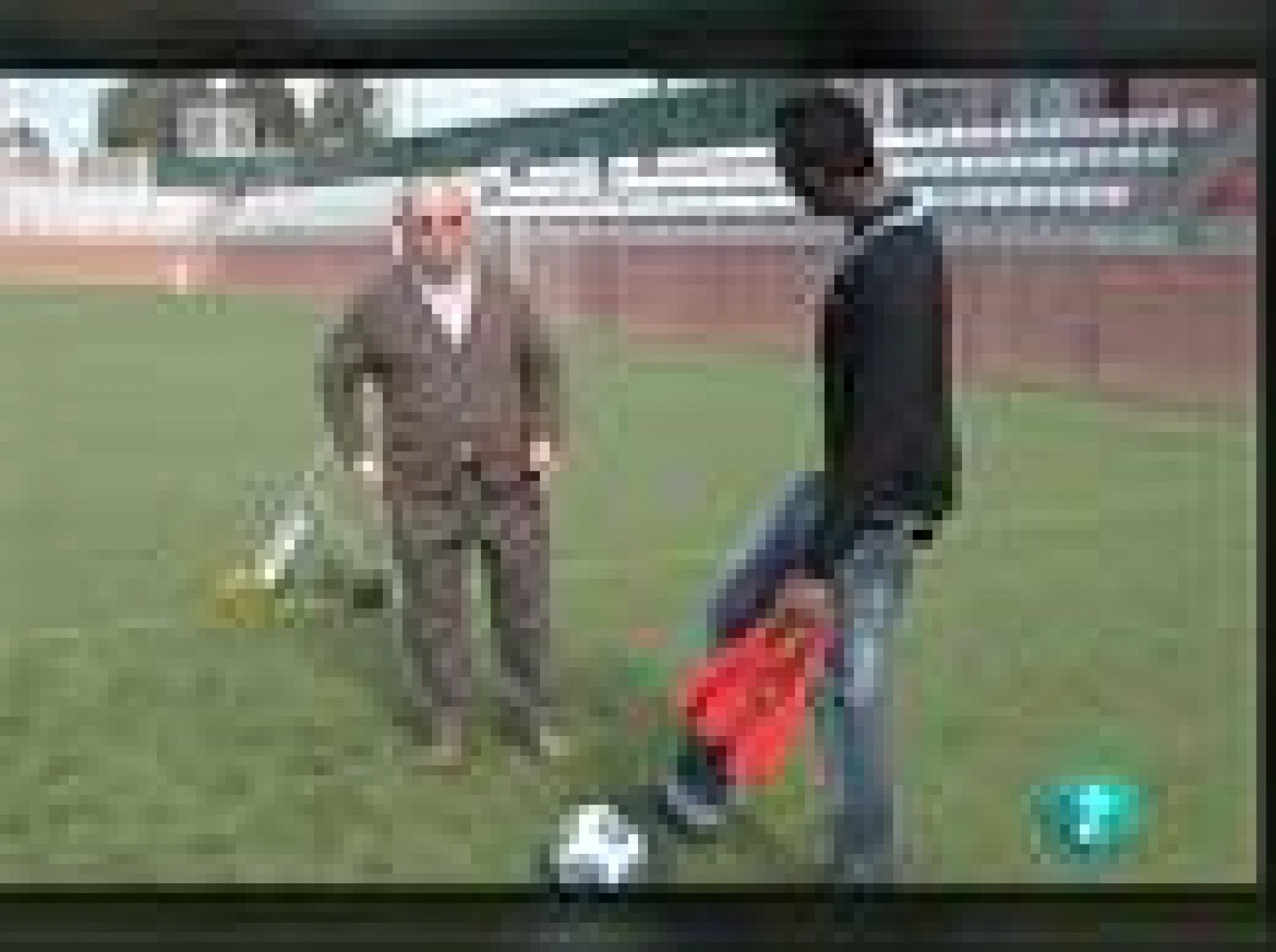 El hermano del 'Hermano' - Champions League | Ver