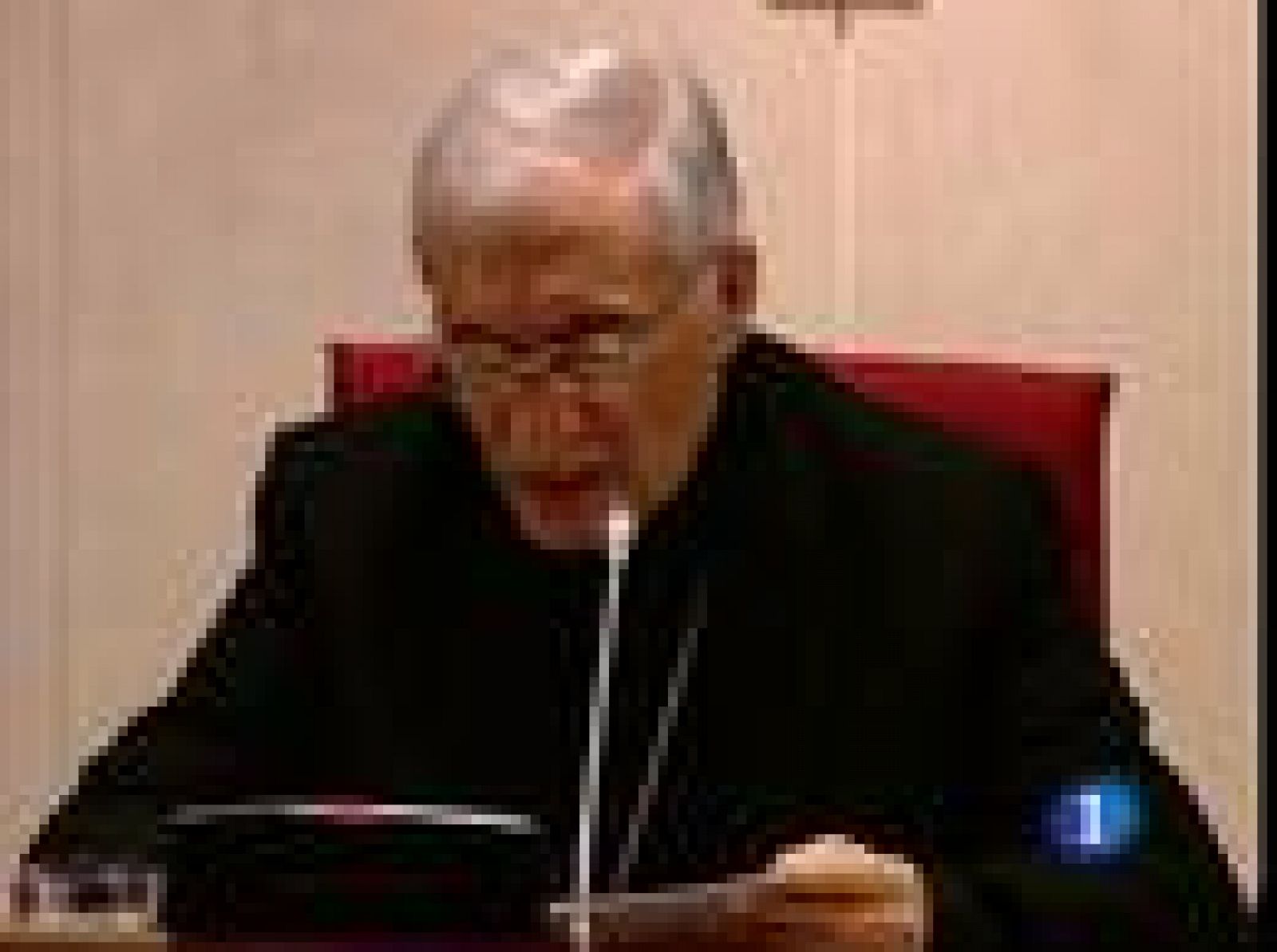 Sin programa: Obispos españoles apoyan al Papa | RTVE Play