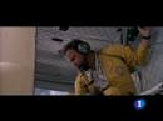  - Erupción del volcán Teneguía