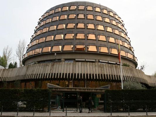  - ¿Debe renovarse el TC?