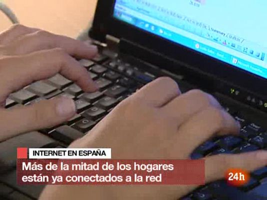 El mundo en 24 horas - Corresponsales 19/04/10