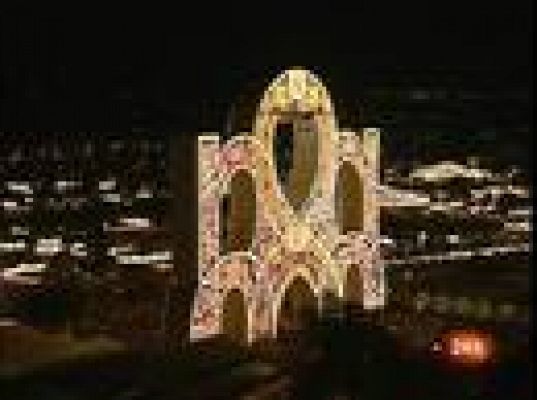  - Comienza la Feria de Abril