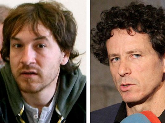  - Cinco 'correos' de ETA, a prisión