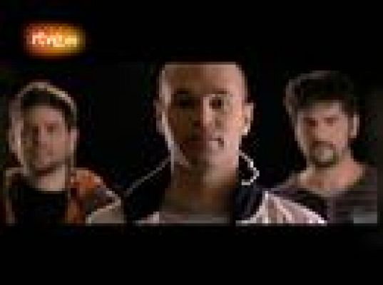  - Canción por victimas en Haití