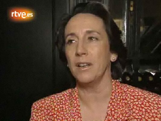 La transición - Prego habla de 'La Transición'