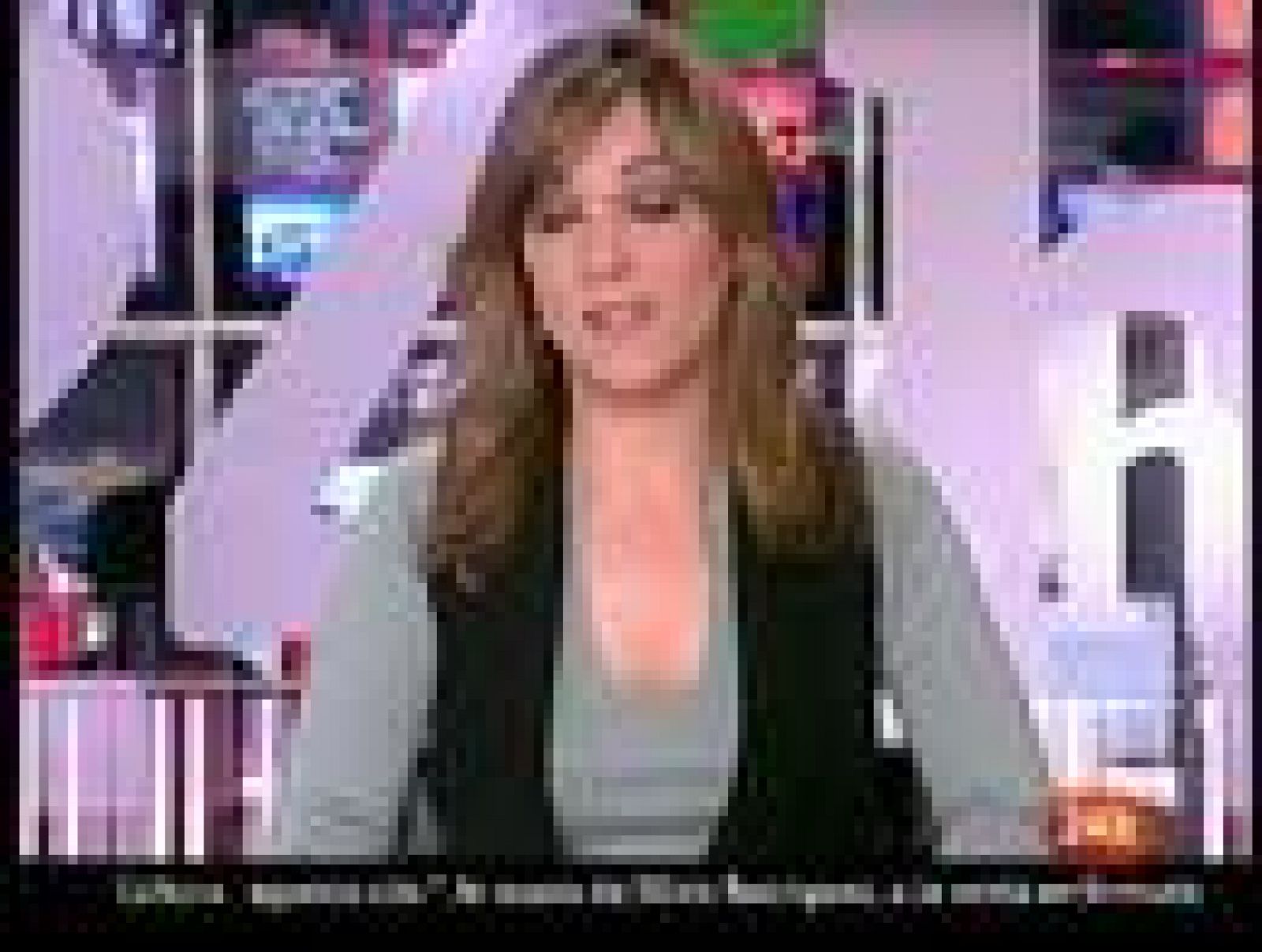 Eurocontrol ha dividido el espacio aéreo europeo en tres zonas según el nivel de riesgo que exista ante el avance de la nube volcánica.